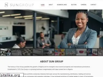 sungroupe.com