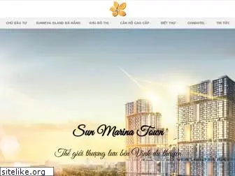 sungroupland.com.vn