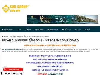 sungroupsamson.com