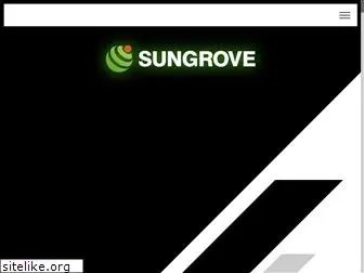 sungrove.co.jp