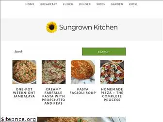 sungrownkitchen.com