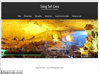 sungsotcave.com