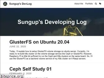 sungup.github.io