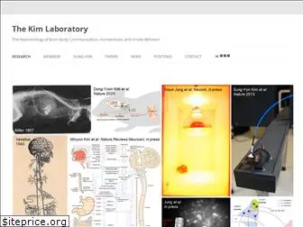 sungyonkimlab.org