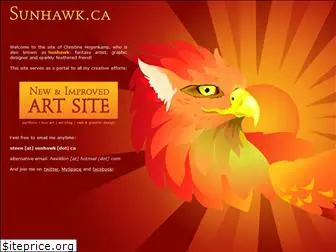 sunhawk.ca