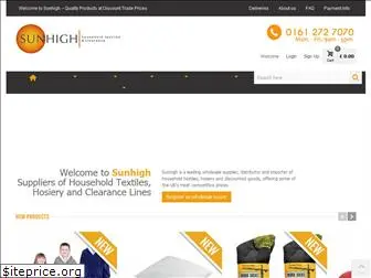 sunhigh.co.uk