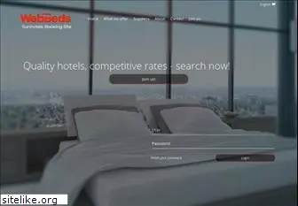 sunhotels.com