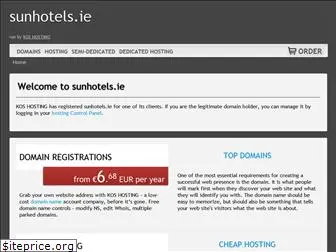 sunhotels.ie