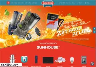 sunhouse.com.vn