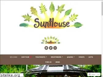 sunhouse.wales