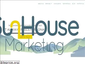 sunhousemarketing.com