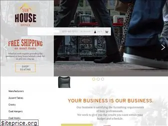 sunhouseoffice.com