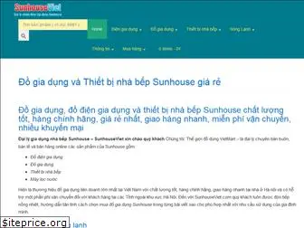 sunhouseviet.com