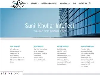 sunilkhullar.com