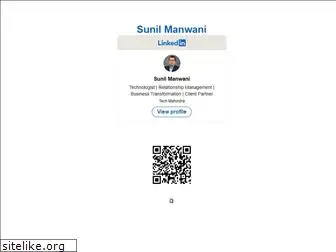 sunilmanwani.com