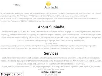 sunindia.in