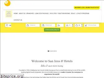 suninnshotel.com.my