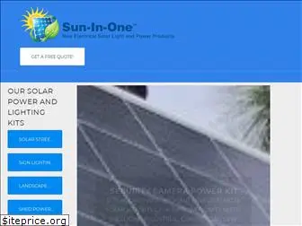 suninone.com