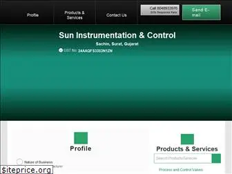 suninstrumentation.com