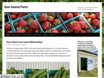 sunislandfarm.com