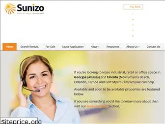 sunizo.com