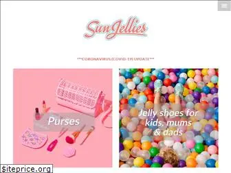 sunjellies.com