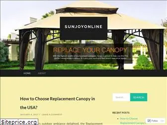 sunjoyonline.wordpress.com