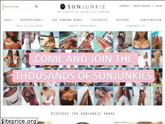 sunjunkie.com