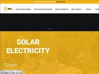 sunkey-solar.com