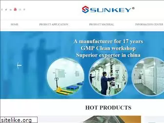 sunkeycn.net