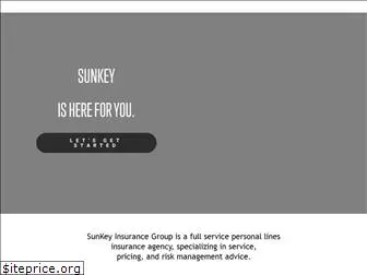 sunkeyinsurance.com