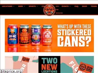 sunkingbrewing.com