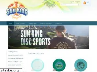 sunkingdiscs.com