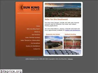 sunkingsolar.com