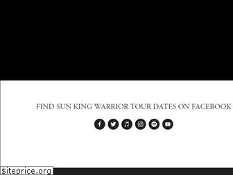 sunkingwarriors.com