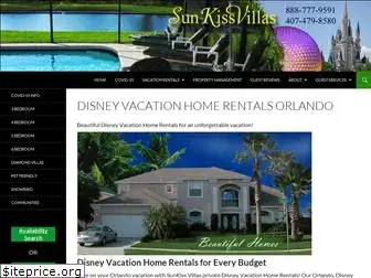 sunkissvillas.com