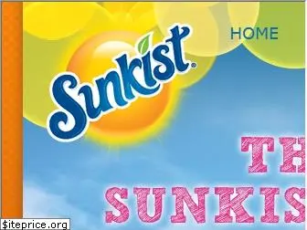 sunkistsoda.com