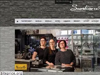 sunkoru.fi