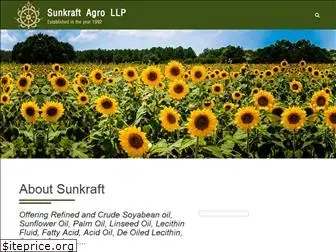 sunkraftagro.com