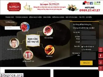 www.sunkun.vn