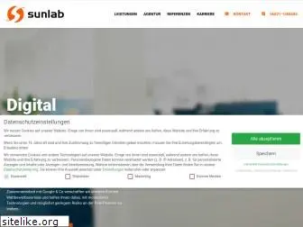 sunlab.de