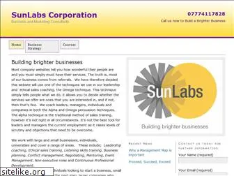sunlabscorp.com