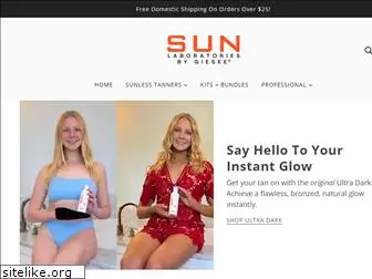 sunlabsonline.com