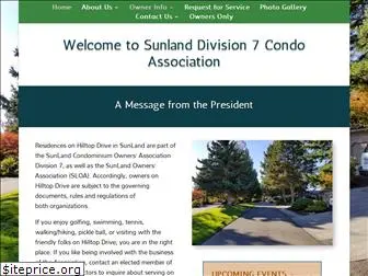 sunland-div7.com