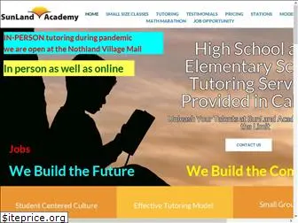 sunlandacademy.com