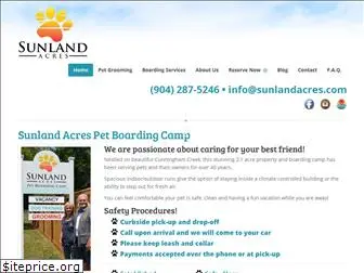 sunlandacres.com