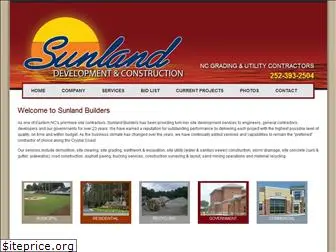 sunlandbuilders.com