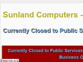 sunlandcomputers.com
