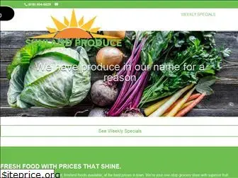 sunlandproduce.com