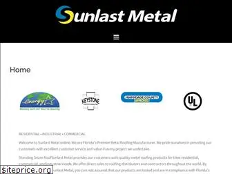 sunlastmetal.com